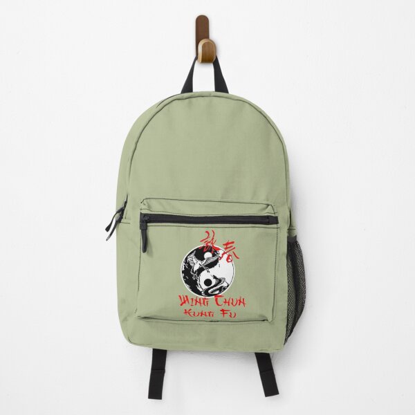 Item preview, Wing Chun Kung Fu Legacy - Martial Arts Design designed and sold by Zanshin-Art.