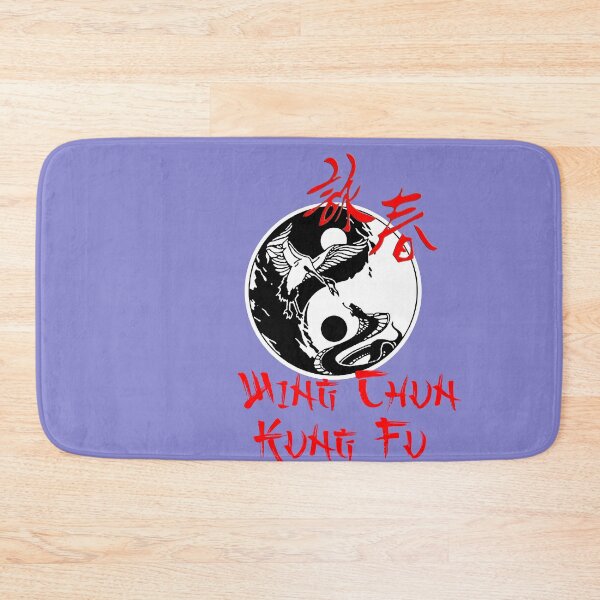 Item preview, Wing Chun Kung Fu Legacy - Martial Arts Design designed and sold by Zanshin-Art.