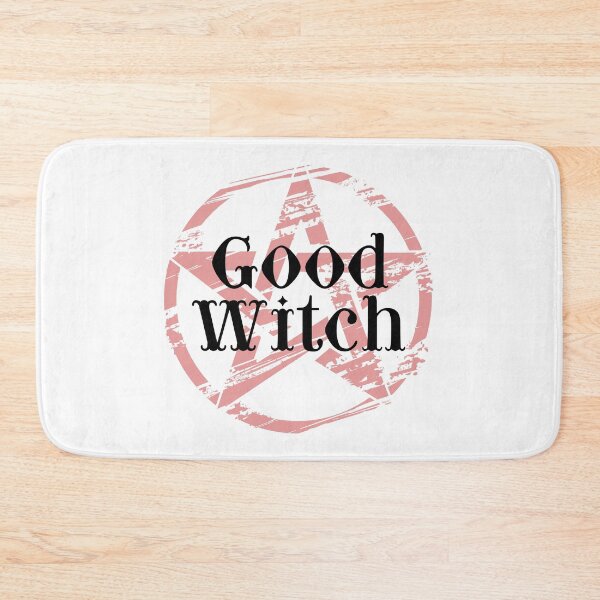 Item preview, Good Witch designed and sold by ManiaTeec.