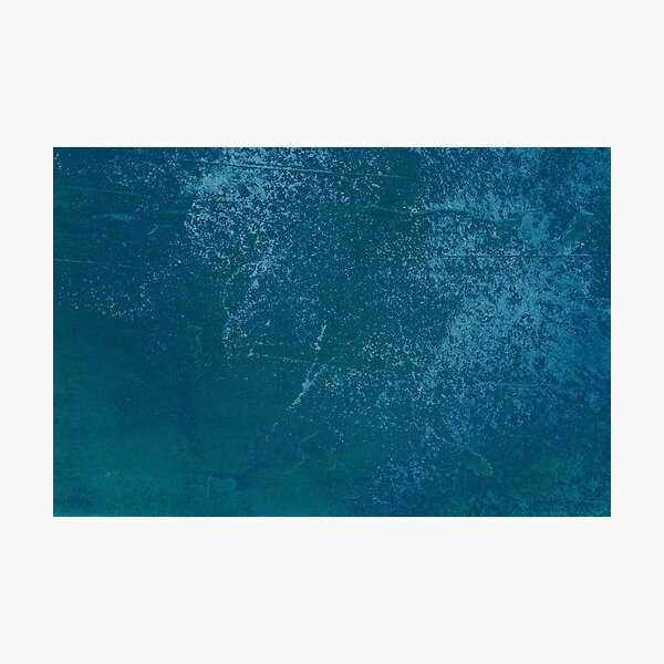Aperçu de l'œuvre Style rétro abstrait fond bleu. créée et vendue par ivorry.