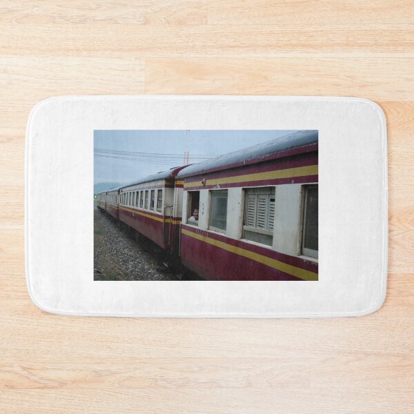 Item preview, Kanchanaburi to Namtok - The Death Railway: Classy Smile designed and sold by justbmac.