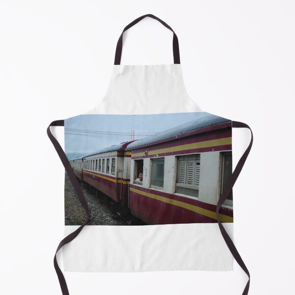 Item preview, Kanchanaburi to Namtok - The Death Railway: Classy Smile designed and sold by justbmac.