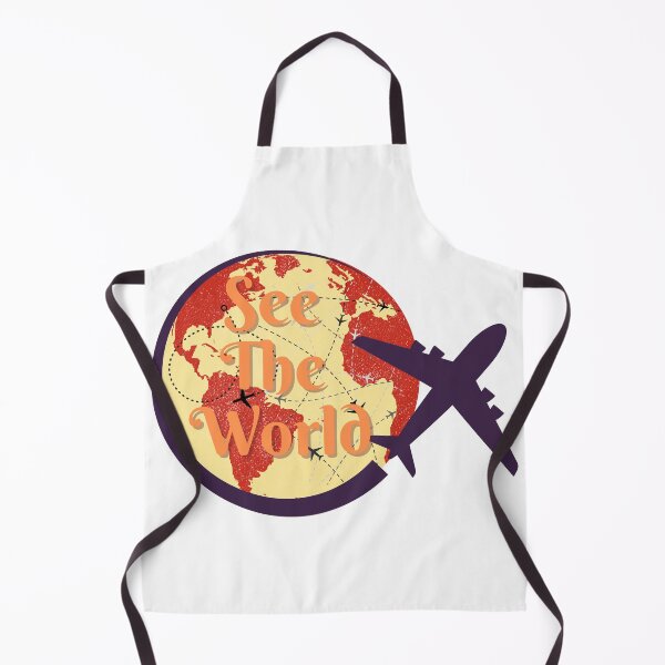 Item preview, See the World designed and sold by Tia555.