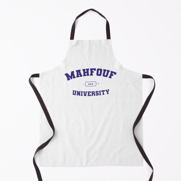 Item preview, Léna Situations, Mahfouf University designed and sold by J-Boutique.