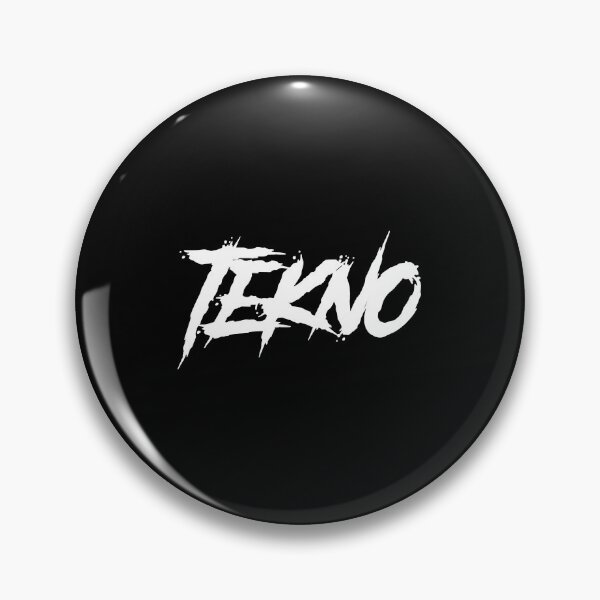 Item preview, Tekno designed and sold by Express YRSLF.