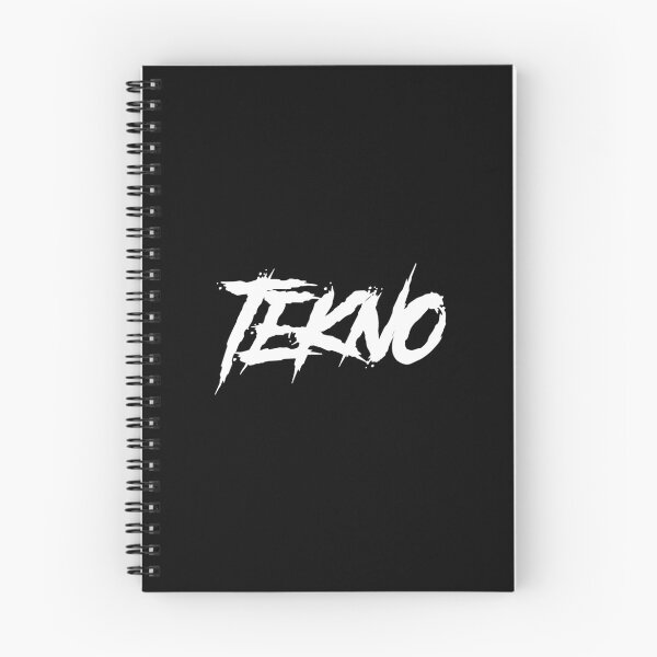 Item preview, Tekno designed and sold by Express YRSLF.
