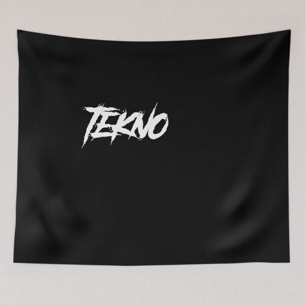 Item preview, Tekno designed and sold by Express YRSLF.