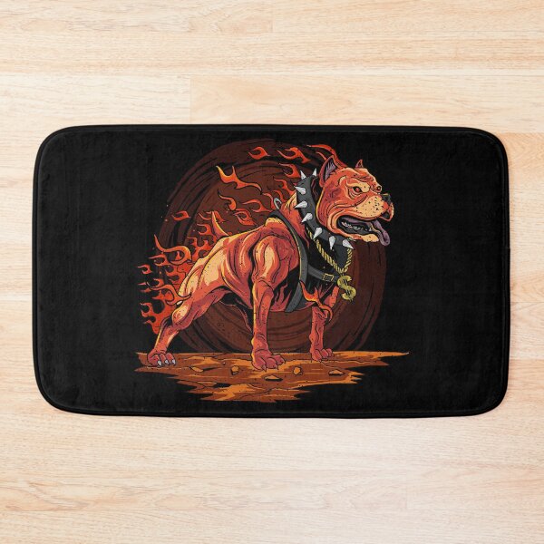 Item preview, Funny Retro Vintage American Bully Mom designed and sold by jcorres.