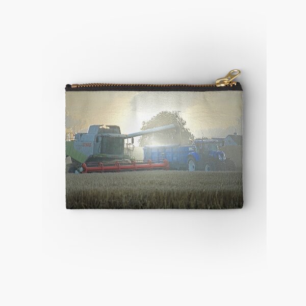 Item preview, Black Isle Evening Harvesting  designed and sold by sandysshoots.