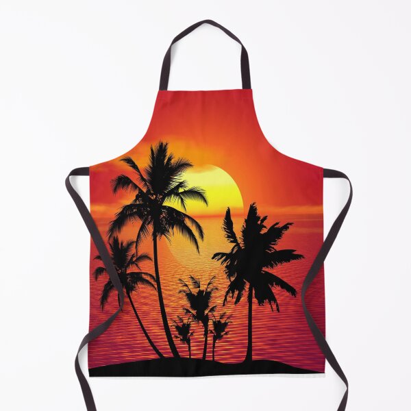 Item preview, Awesome sunset designed and sold by Inspiring Strokes.