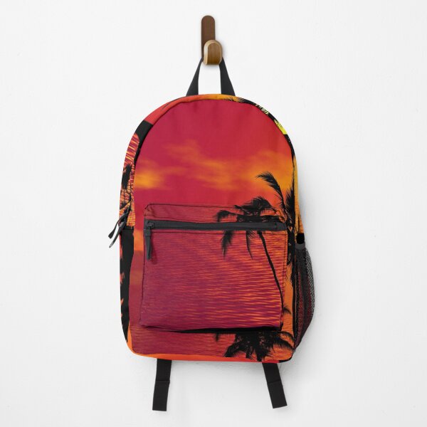Item preview, Awesome sunset designed and sold by Inspiring Strokes.