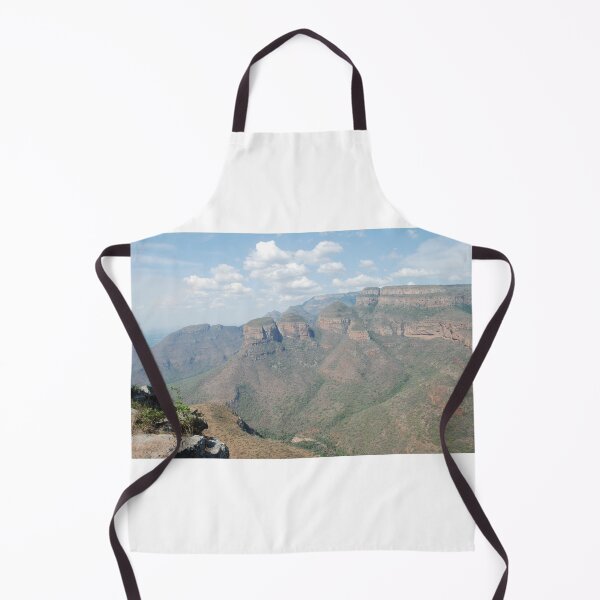 Item preview, South Africa: Three Rondavels designed and sold by justbmac.