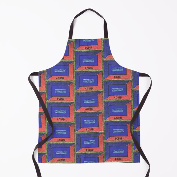 Item preview, 4 CSSB colour patch - ‘the famous fighting fourth’ designed and sold by beebeedicko.