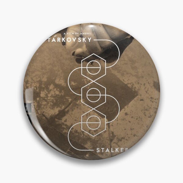 Item preview, Stalker Criterion Collection designed and sold by willbar.
