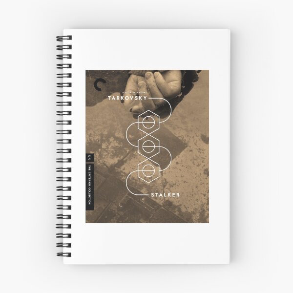 Item preview, Stalker Criterion Collection designed and sold by willbar.