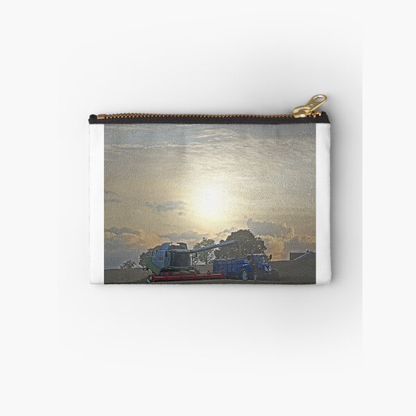 Item preview, Black Isle Evening Harvesting  designed and sold by sandysshoots.