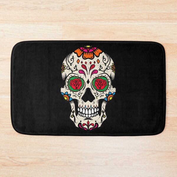 Item preview, Sugar Skull designed and sold by jcorres.