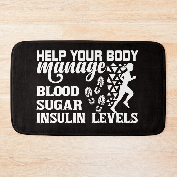 Item preview, help your body manage blood sugar insulin levels designed and sold by ADAMYASS.