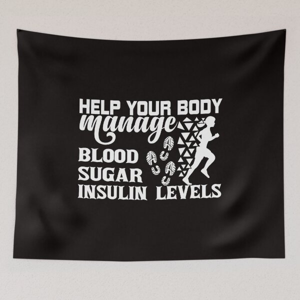 Item preview, help your body manage blood sugar insulin levels designed and sold by ADAMYASS.