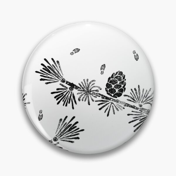 Item preview, Larch designed and sold by Julia Faranchuk.