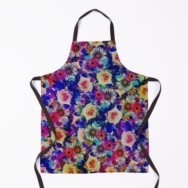 Item preview, colorful rose basket designed and sold by 42youbest.