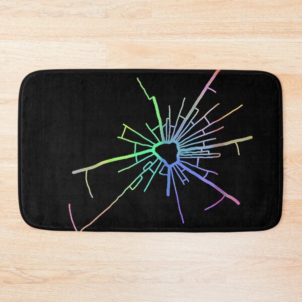 Item preview, A Crack In A Rainbow designed and sold by Metalixno1.