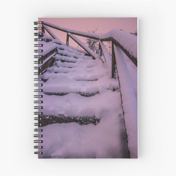 Item preview, Stairway to Heaven designed and sold by Avril Harris.