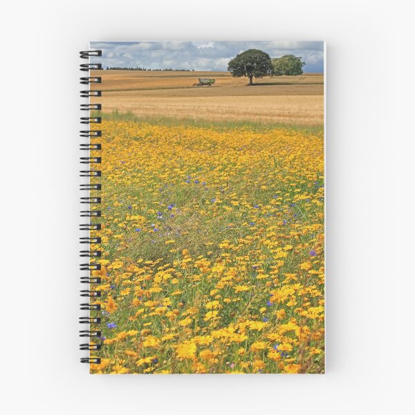 Item preview, Black Isle Harvest and Flowers  designed and sold by sandysshoots.