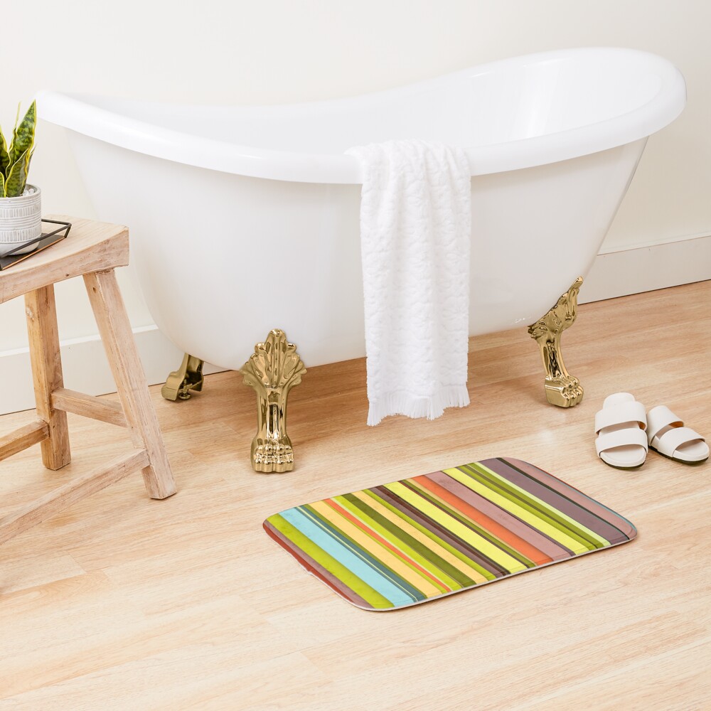 Item preview, Bath Mat designed and sold by TTOLEDO10K.