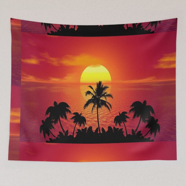 Item preview, Awesome sunset series designed and sold by Inspiring Strokes.