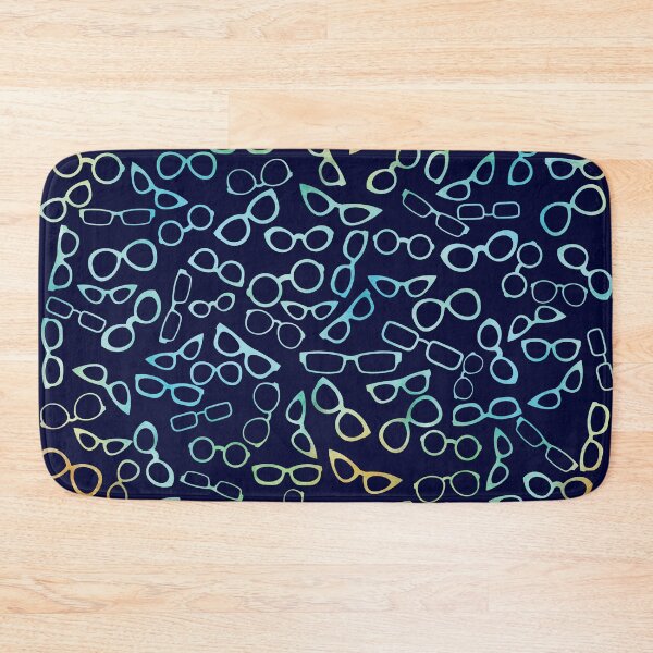 Item preview, Eyeglasses Pattern designed and sold by Primroaddesigns.