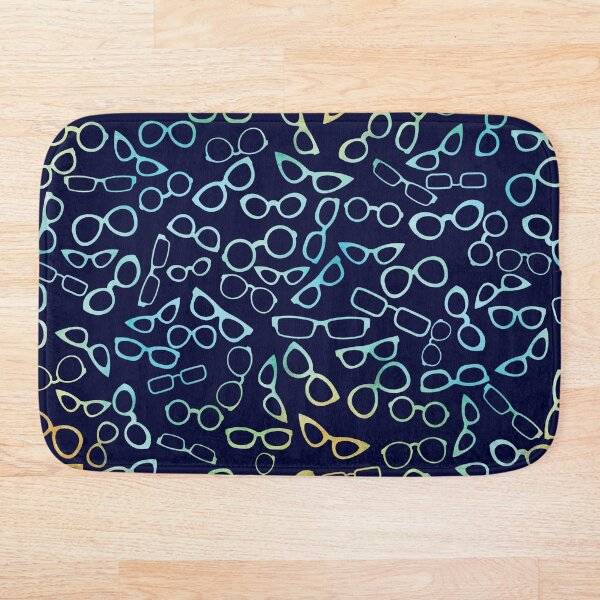 Item preview, Eyeglasses Pattern designed and sold by Primroaddesigns.