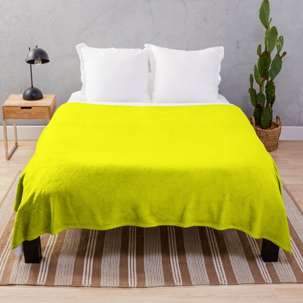 Item preview, Lemon Yellow designed and sold by SimpleJoyStyle.