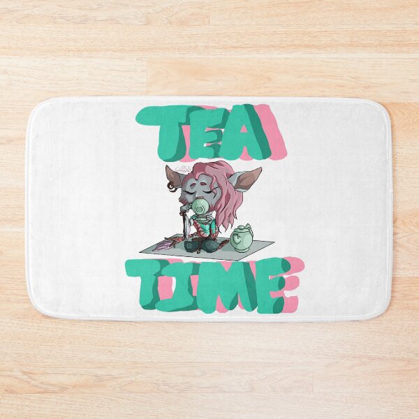 Item preview, Tea Time! designed and sold by StarNoble.