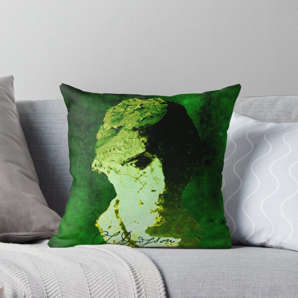 Item preview, Lewis Carroll designed and sold by Asok Mukhopadhyay.
