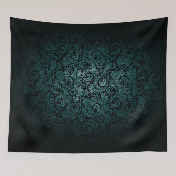 Item preview, green grit drawing designed and sold by 42youbest.