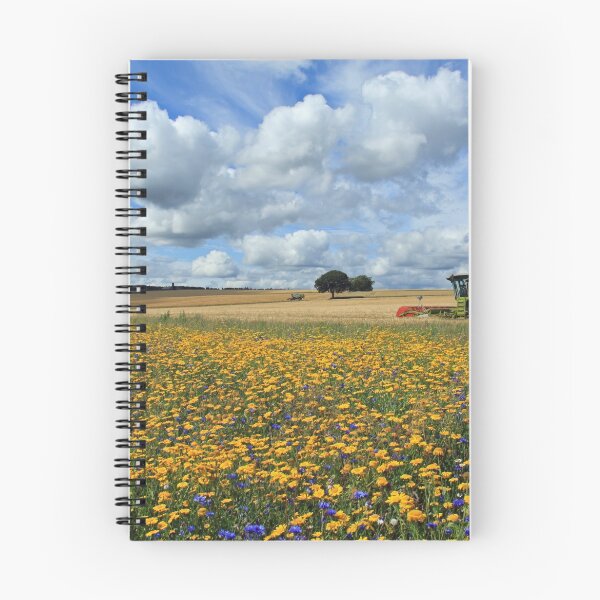 Item preview, Black Isle Flowers & Harvest designed and sold by sandysshoots.