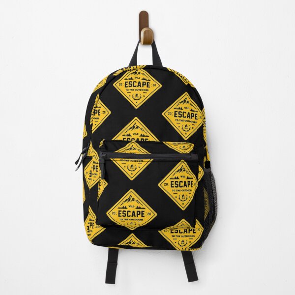 Item preview, Escape to outdoors designed and sold by prem sai.