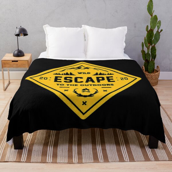 Item preview, Escape to outdoors designed and sold by prem sai.