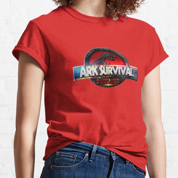 Ark park Classic T-Shirt