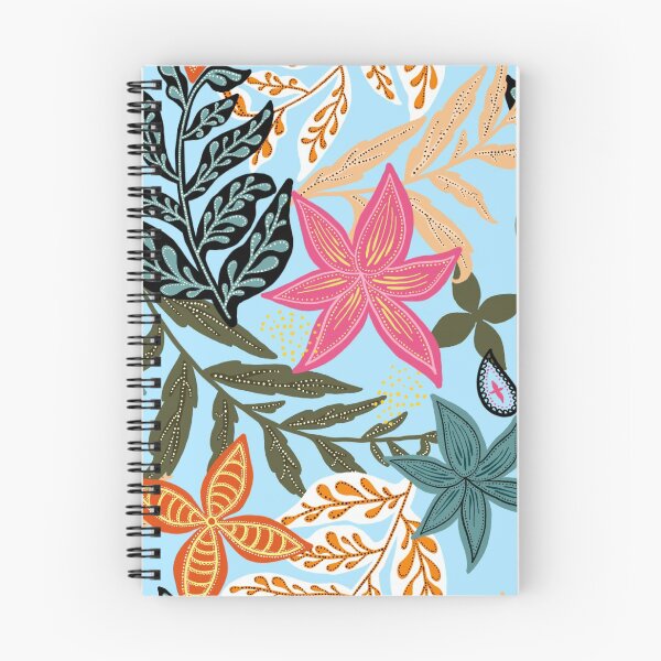 Item preview, Floral pattern Design designed and sold by TTOLEDO10K.