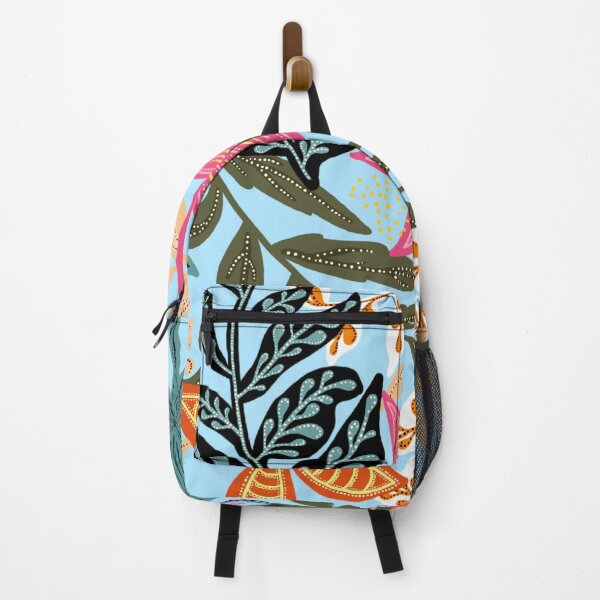 Item preview, Floral pattern Design  designed and sold by TTOLEDO10K.