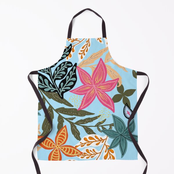 Item preview, Floral pattern Design designed and sold by TTOLEDO10K.