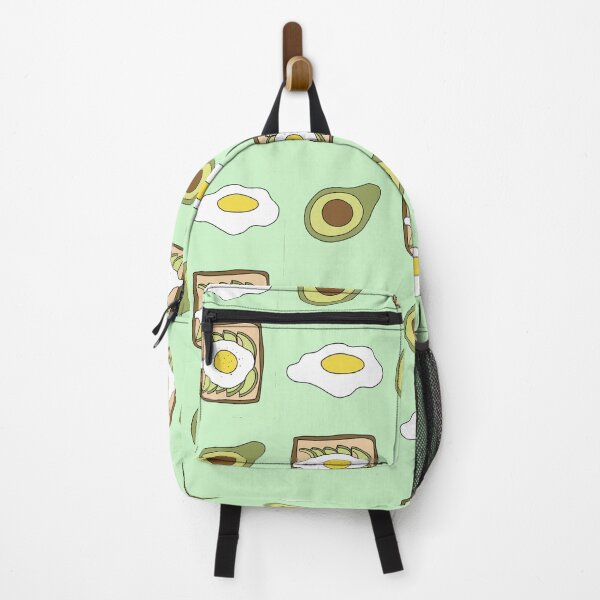 Item preview, Avocado Toast Patterns designed and sold by casualism.