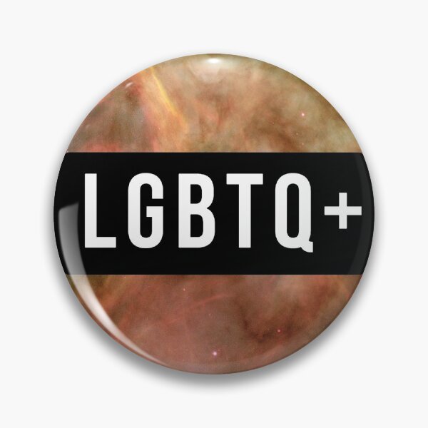 Item preview, LGBTQ GALAXY designed and sold by Sikorae.