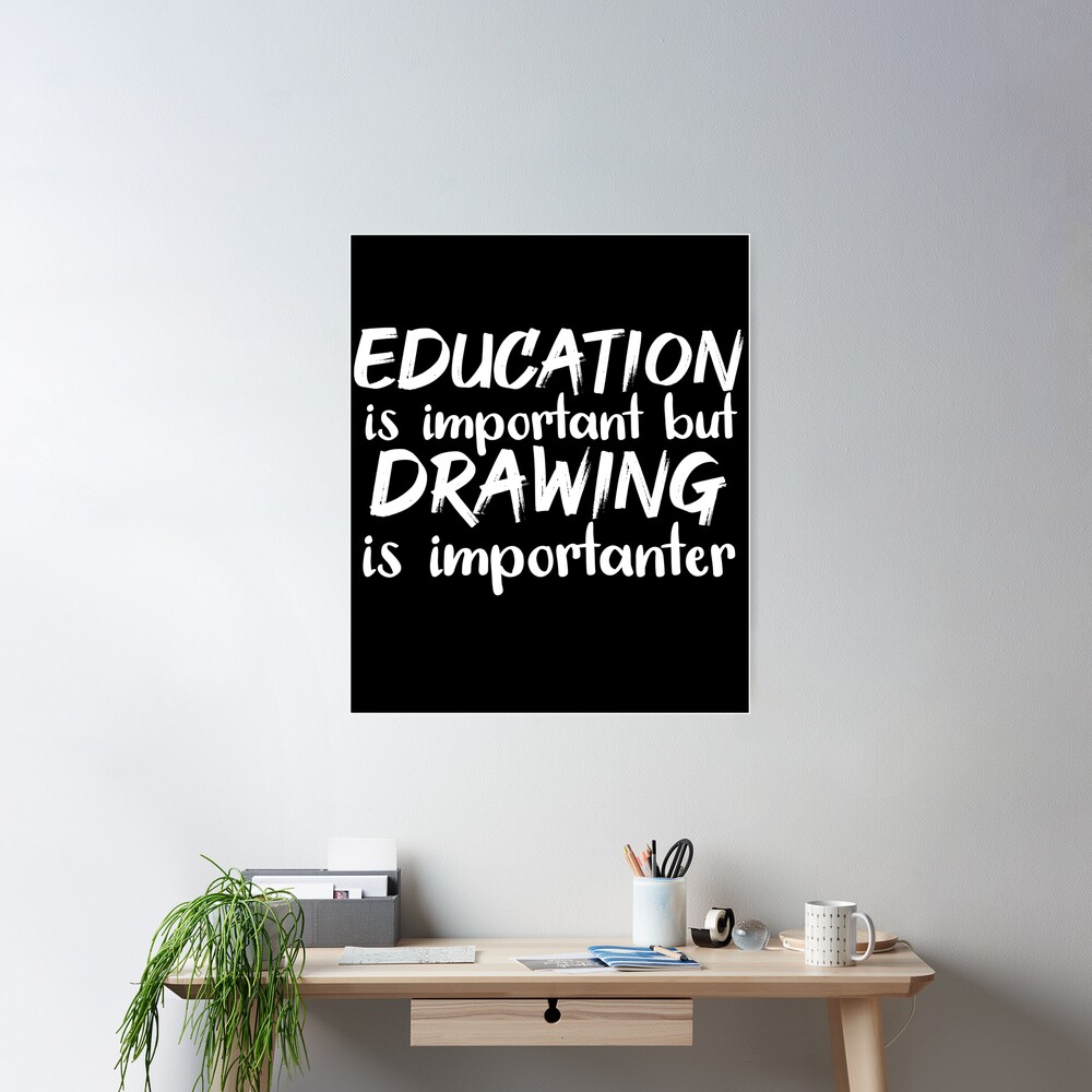 posters – REVELATIONS IN EDUCATION