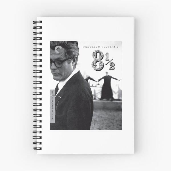 Item preview, 8 1/2 Criterion Collection  designed and sold by willbar.