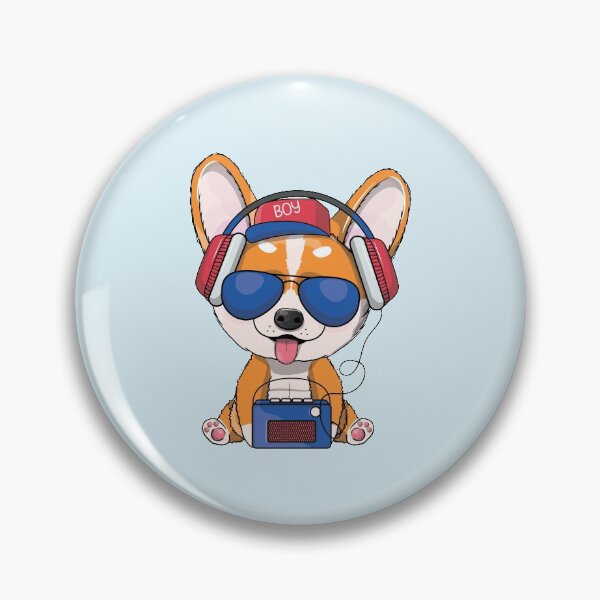 Item preview, Beardog Dogs For Everybody I miss my dogs designed and sold by AmalGr.