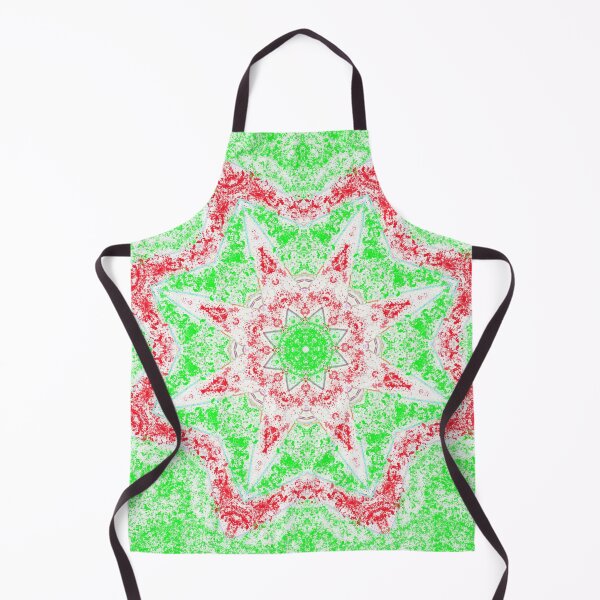 Item preview, Christmas star designed and sold by puravidavisions.