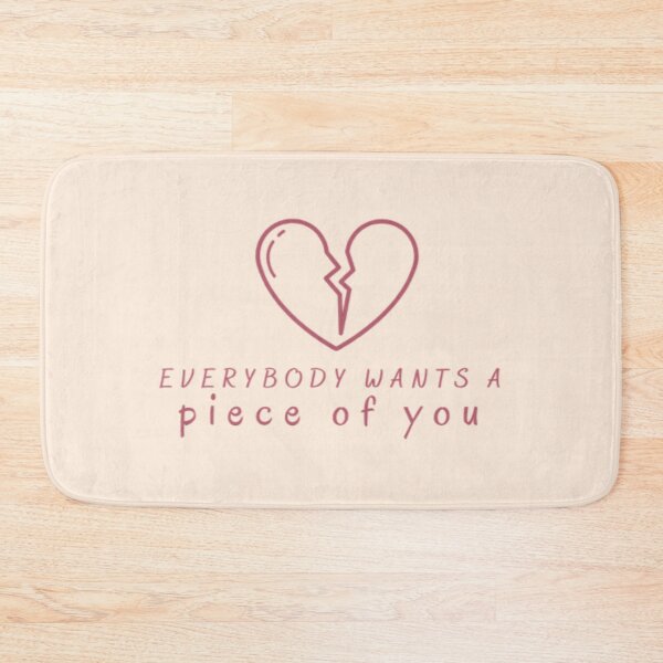 Item preview, Piece of you designed and sold by BloompodDesigns.